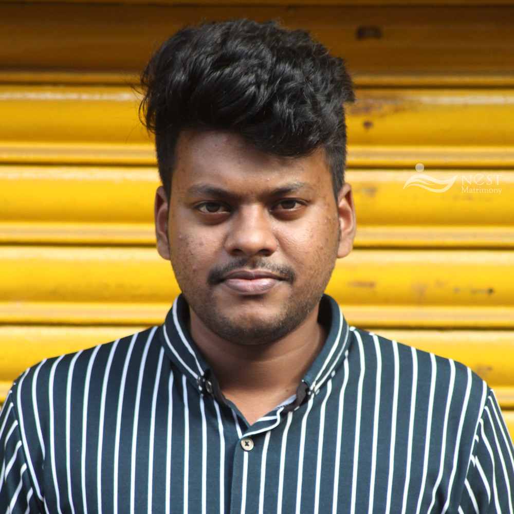 Nitheesh